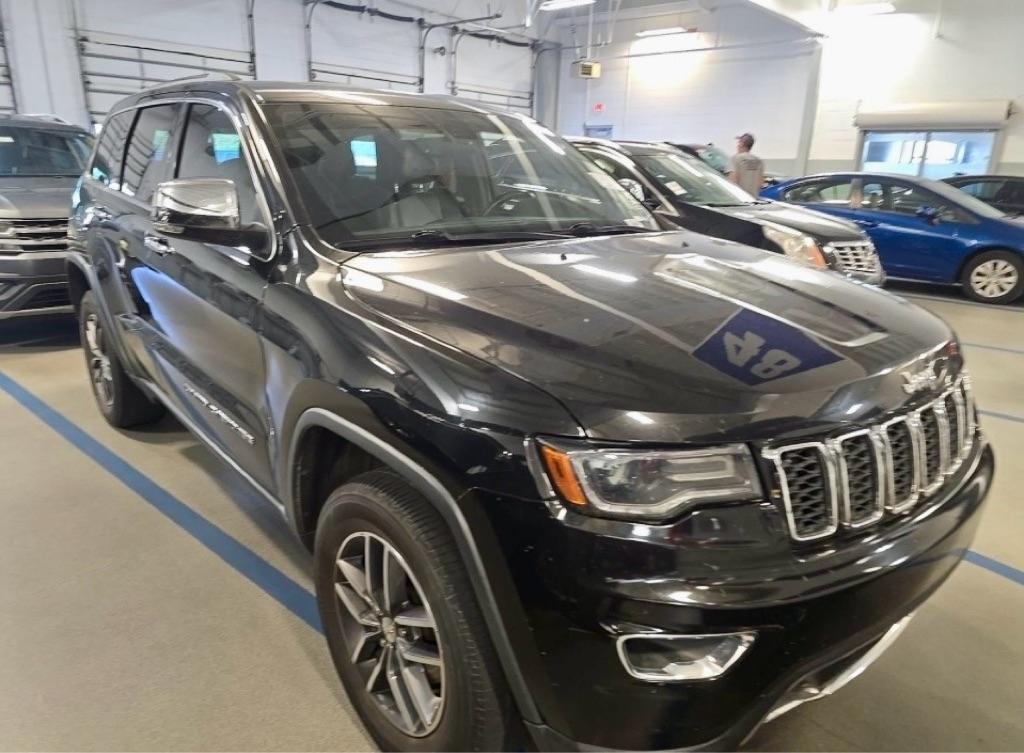 jeep grand cherokee 2019 1C4RJFBG7KC725436 image jeep grand cherokee 2019 1C4RJFBG7KC725436 image